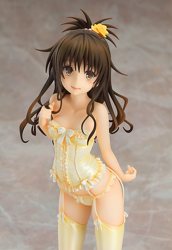 good-smile-company:   結城美柑   http://www.goodsmile.info/ja/product/6117 