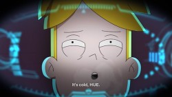 screencap-trailers:  Final Space