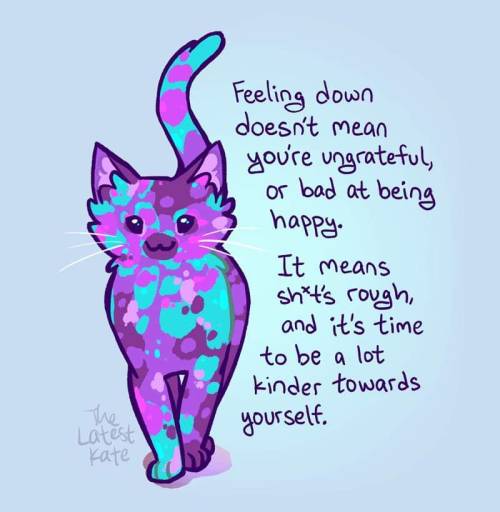 Some Of My Favourite Motivational Art By Kate Allan (The Latest Kate).