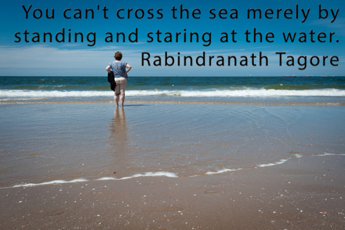 Rabindranath Tagore, Poet