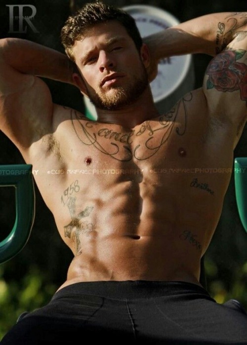 Austin Standage. YUM