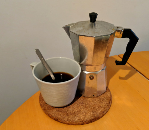 regnum-plantae:Dandelion coffee, the Italian takeAs soon as I got access to my new allotment I start