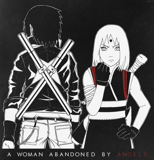   Live on.Bite and claw your way to survive.  Naruto/DOGS crossover — for Les 