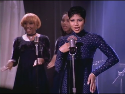 Toni Braxton- Seven Whole Days