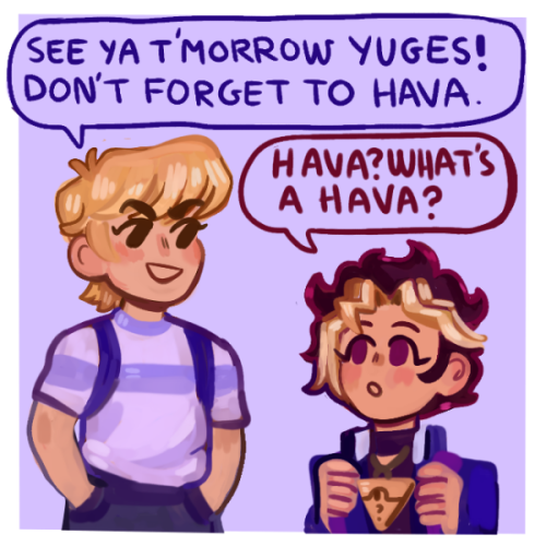 rhubabera: haha Joey really got him good!!!