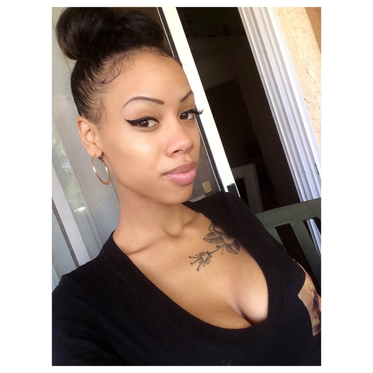 prettiandfaded:  CÃ‰LFIEðŸŒ»  Awesomeness at its best!!!