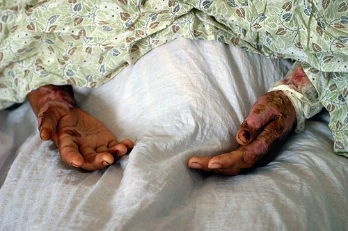 Selections from Farzana Wahidy’s Afghan Women series.*I’m reposting this because of the latest