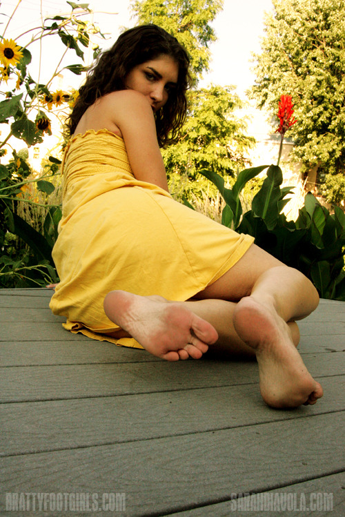 tevintev1993:   Sarah Diavola   