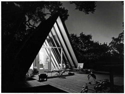 Photo Courtesy of Princeton Architectural Presshttps://www.alpinemodern.com/a-frames/