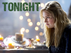 cwthe100:  Some decisions will forever haunt us. The 100 returns TONIGHT at 9/8c!  Only a few more hours&hellip;