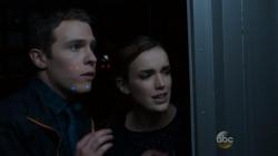 agentofwholock:  FITZSIMMONS