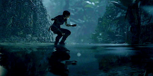 e-ripley:Shadow of the Tomb Raider on E3 2018