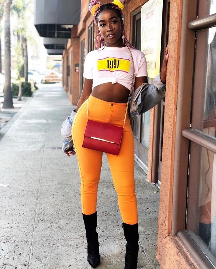 darkmelaningirls: @ juschardell  