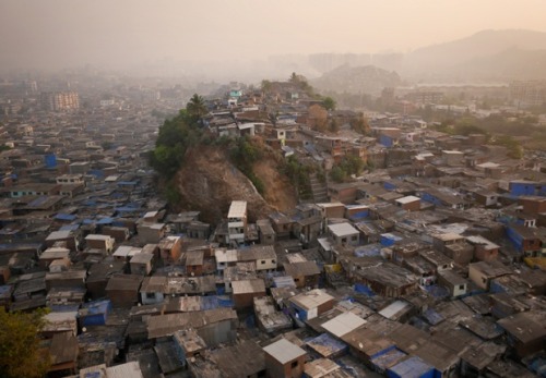 the-gasoline-station: Air India Photographer Amos Chapple’s remarkable aerial views of India w