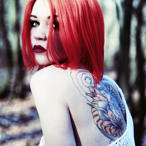 XXX ♥ LAF SUICIDE photo