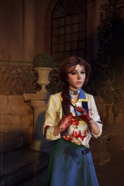 groteleur:  24 Of The Best Video Game Cosplay