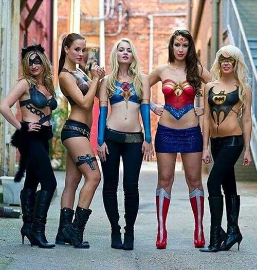 cosplaysleepeatplay:  Cosplay