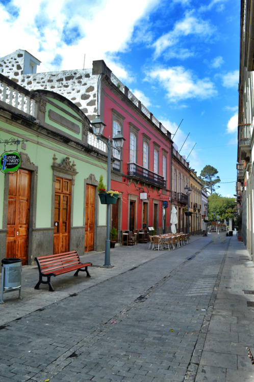 Arucas - Gran Canaria - Canary Islands - Spain (by annajewelsphotography) Instagram: annajewels