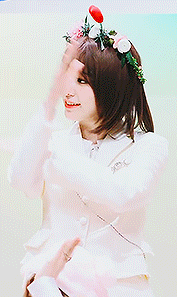 akb48love:Miyawaki Sakura ✽ La Vie en Rose @ 181103 fansign