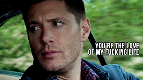 mishasminions: DEAN PLS