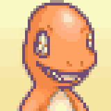 pokemon-personalities:  Charmander c: 