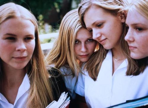 The Virgin Suicides