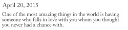  ♡ BELIEVE IN LOVE ♡ 