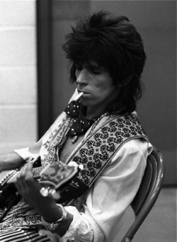 child-of-the-moon-62:  Keef Richards