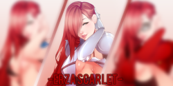 Erza Scarlet is up in Gumroad for direct