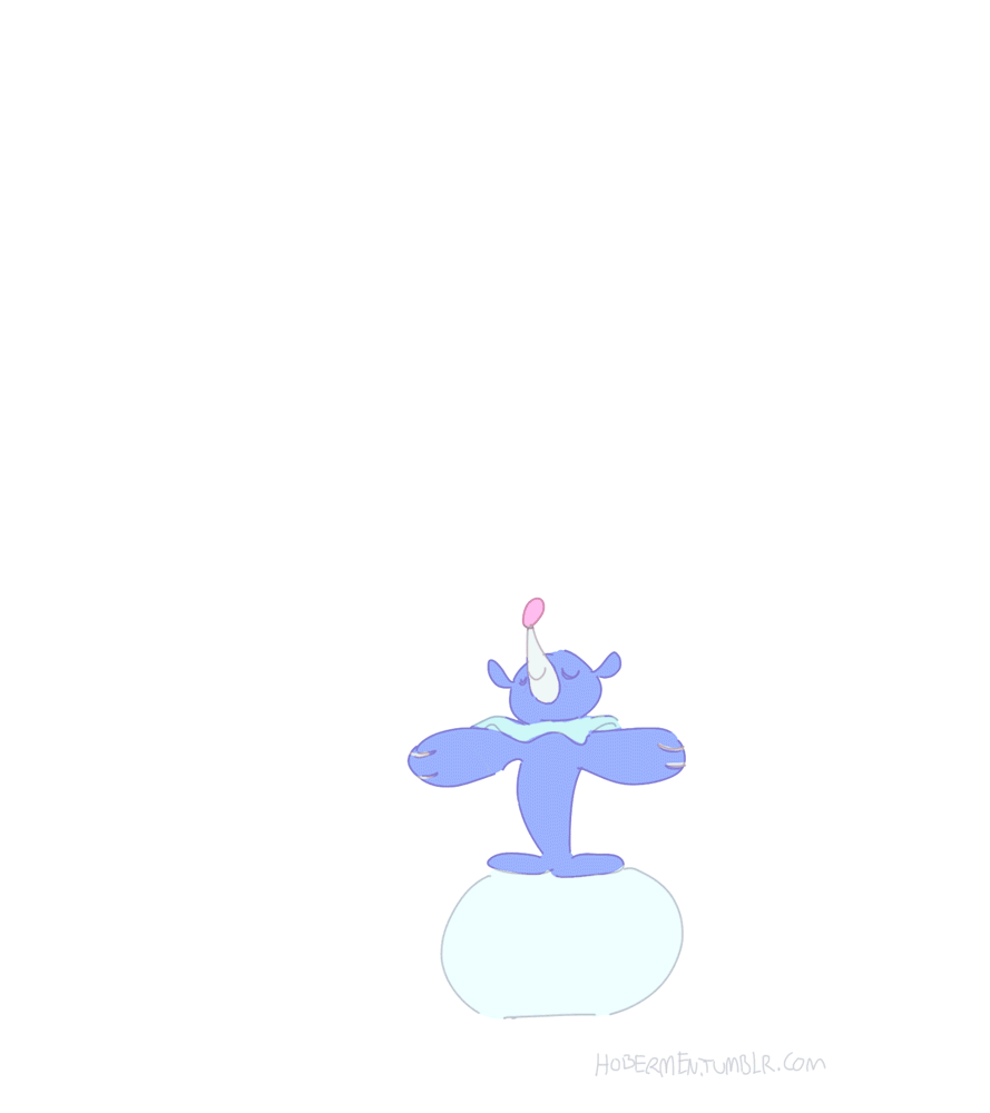 hobermen: Popplio’s evolving!! &lt;3&lt;3&lt;3