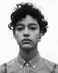 somecompany:  Damaris Goddrie for Muse SS16