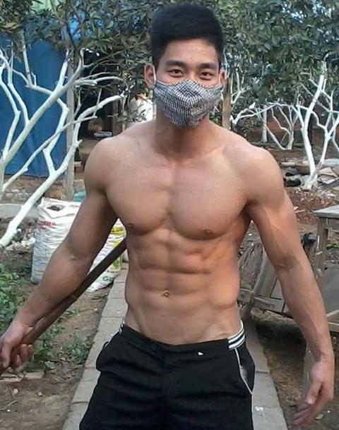 멋진신사의man