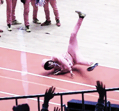 Bangtan Dancing For ARMYs.