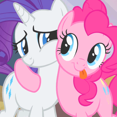 ponysource: raripie stimboard! x x x // x - x // x x x