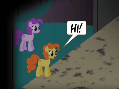 askthecookies:  Greylight: All cookies accounted for! Let’s get some answers, then.   XD That last panel…. >w< Oh Blunilda…