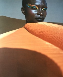 lamusenoire:  Muse: Debra Shaw 