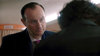lilsherlockian1975:mychakk:anarfea:themissadventurer:codenameantarctica:The rare times they touch- b