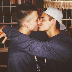 Beautiful photos of gay couples