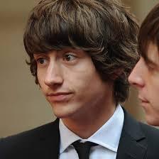 The evolution of Alex Turner's hair. | Coup De Main Magazine