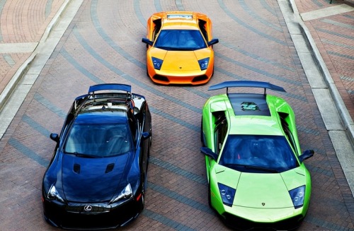 luxurymoney:  luxurymoney |Source | More luxecafe:  http://LuxeCafe.info 