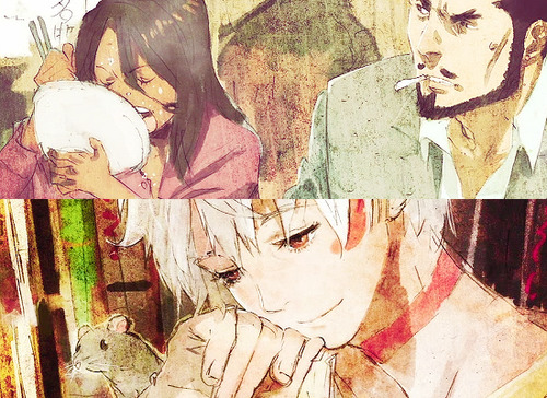 theeverythingfangirl:  “Reunite, and be together again…” 