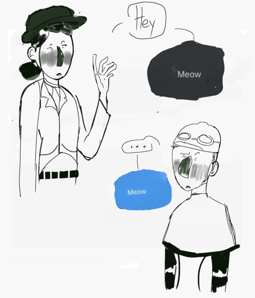 I Got Lazy At The Second Page. Anyways I Like These Two Also I Knew That Sally Would Never Say The 4th