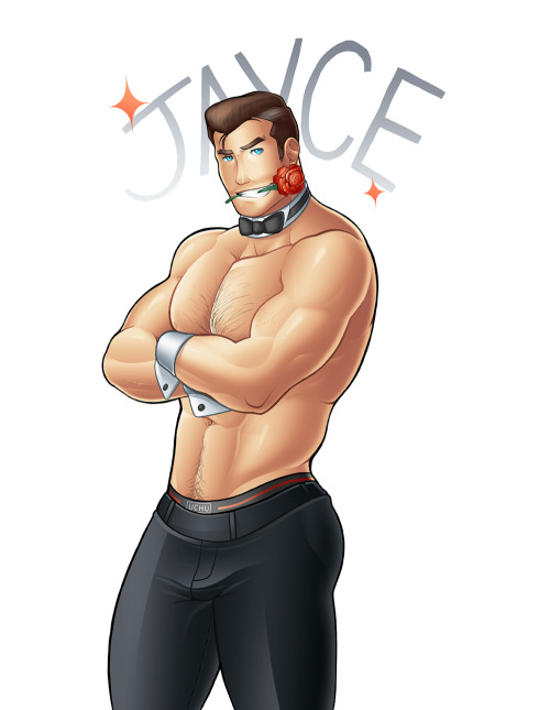 uuuchuuu:  feelin’ the thunder! x / x / x / x 