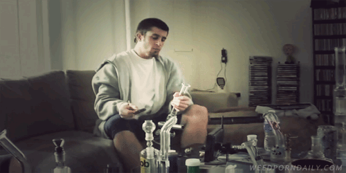 weedporndaily:  CCC420 Session with ZOB 
