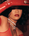 itszonez:Rihanna for Savage x Fenty Valentine’s Collection (2021)