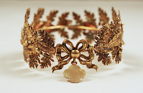 19th &amp; 20th century tiaras