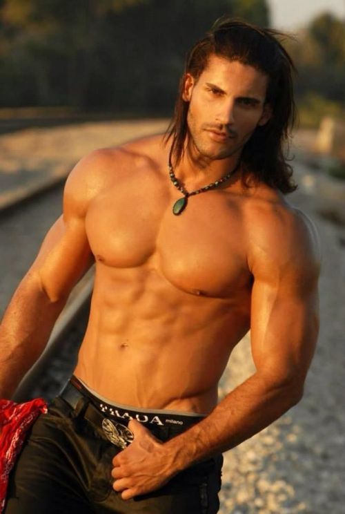 MUSCLE CORPS adult photos
