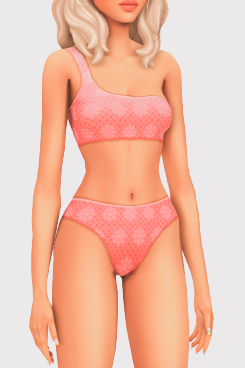 Best Maxis Match Bikini Cc