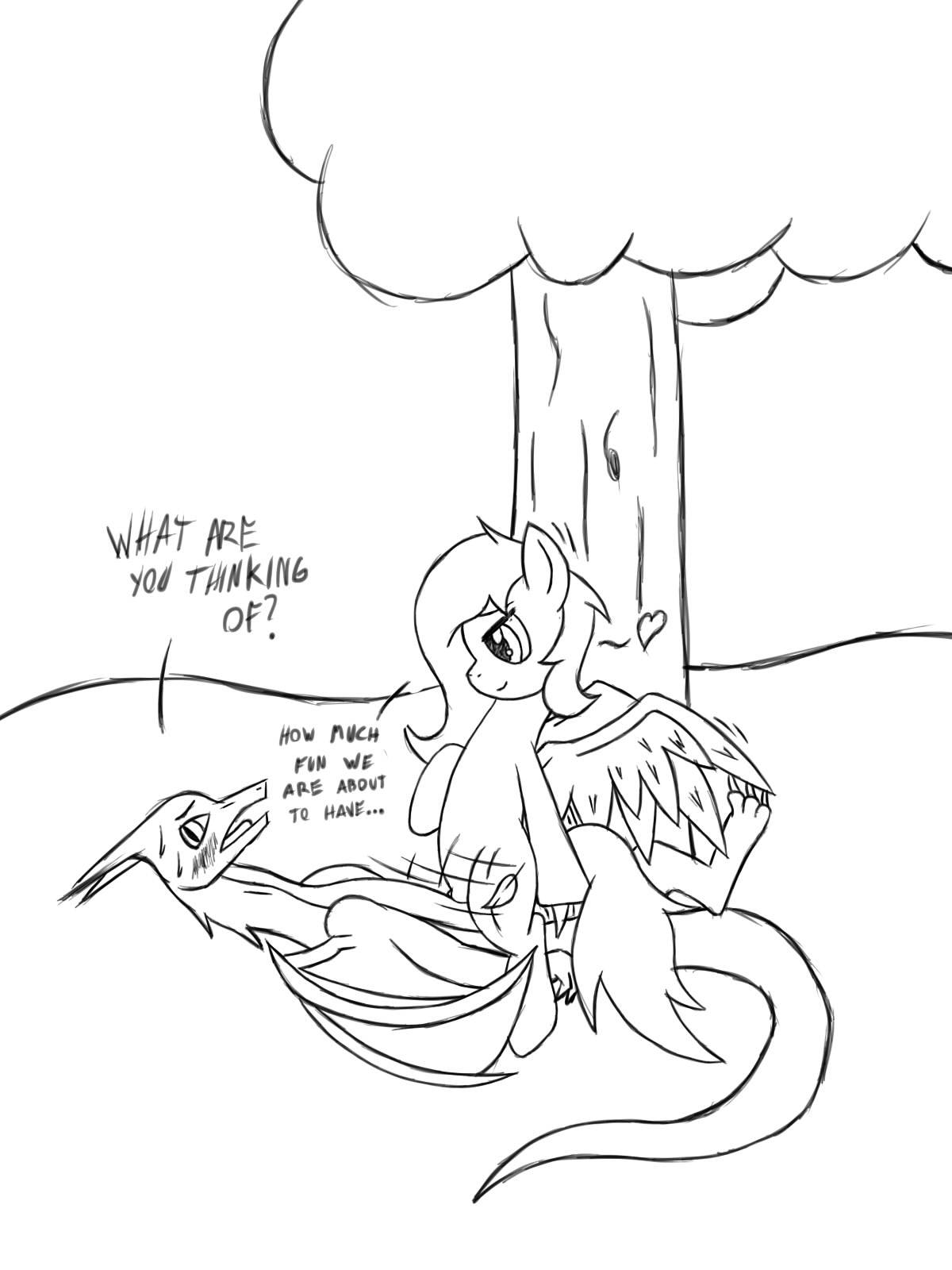 fenrirnsfwconnell:  Hey look! That’s Whirlwind! OMG, long time since I last saw