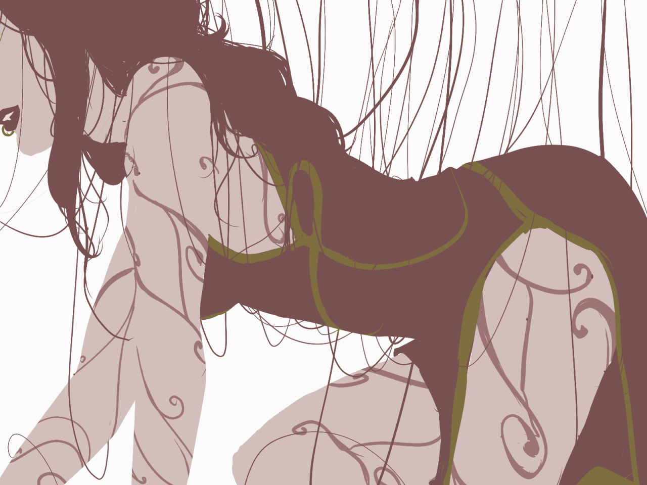 urbangenic:   Wo+w. Prude. 